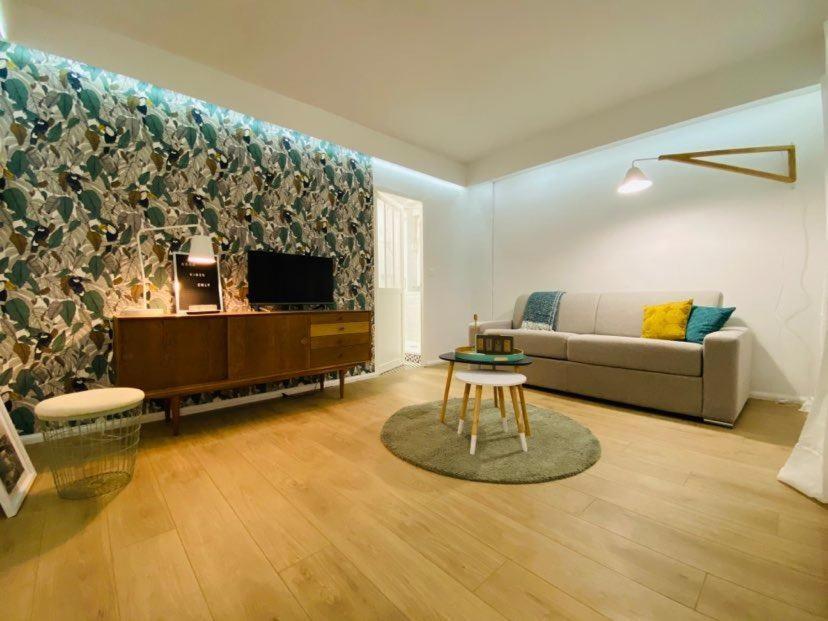 Good Vibes Only, Grand Studio 2-3Pers, 200M Plage Le Touquet-Paris-Plage Extérieur photo